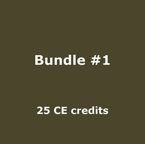 Bundle #1