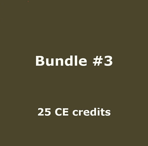 Bundle #3