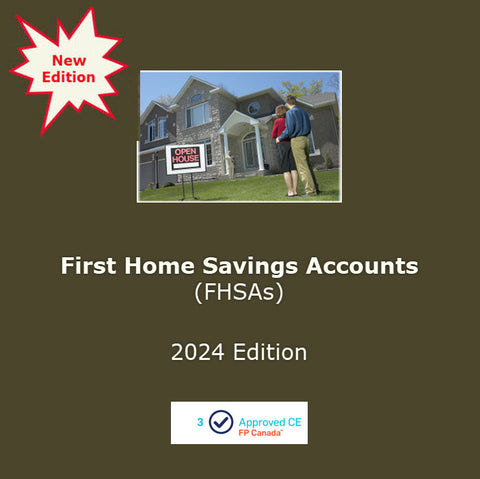 First Home Savings Accounts (2024 Edition)